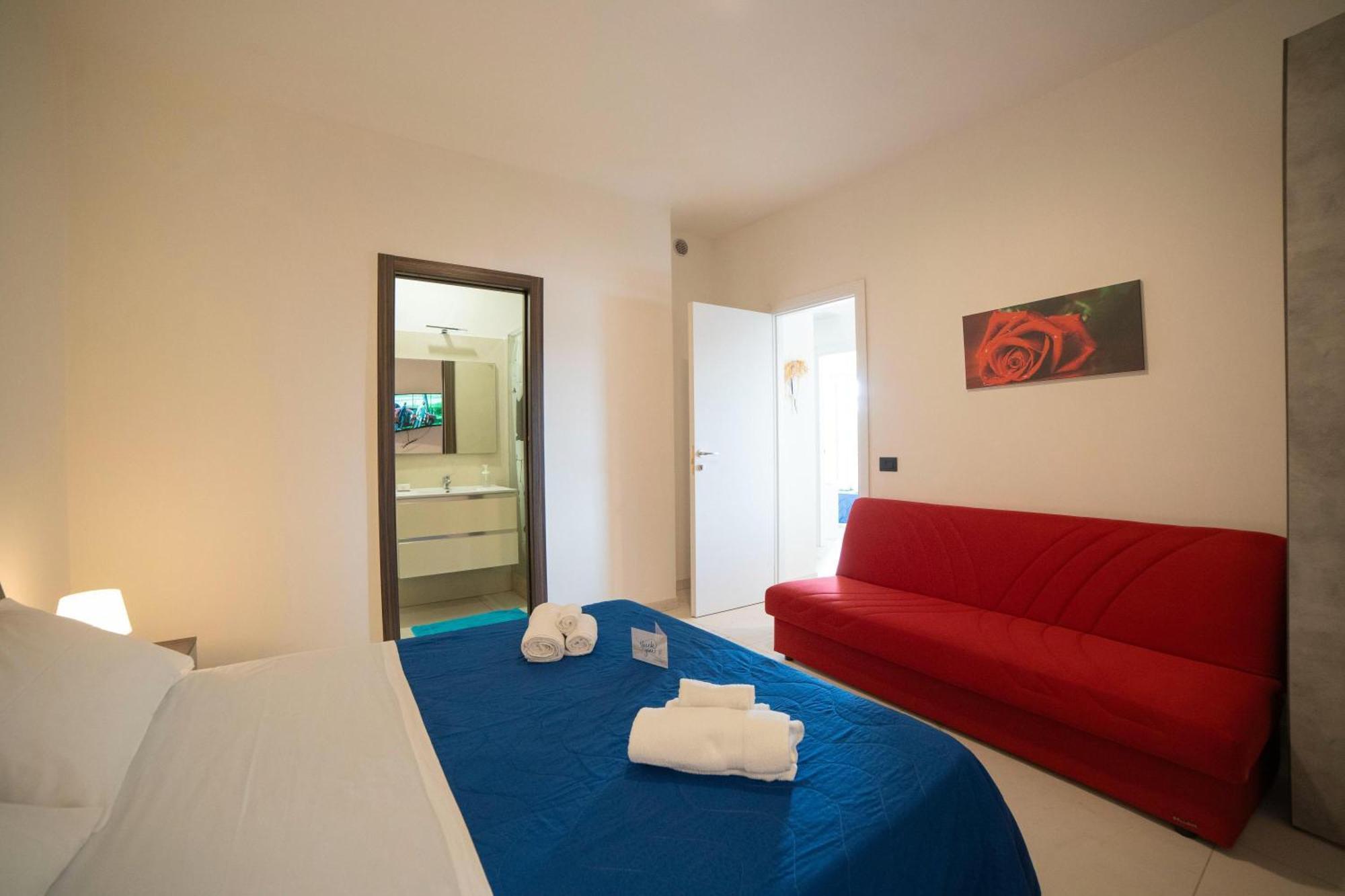 טורה לפילו Pino Resort With Shared Pool מראה חיצוני תמונה