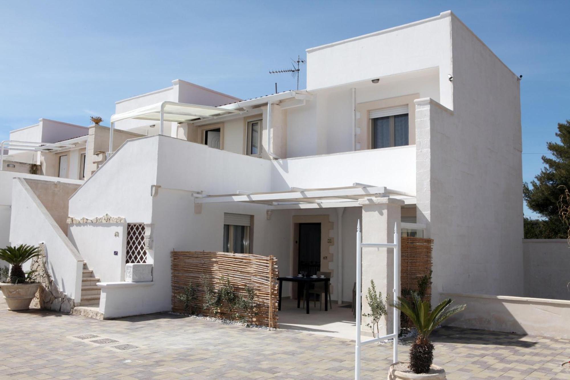 טורה לפילו Pino Resort With Shared Pool מראה חיצוני תמונה