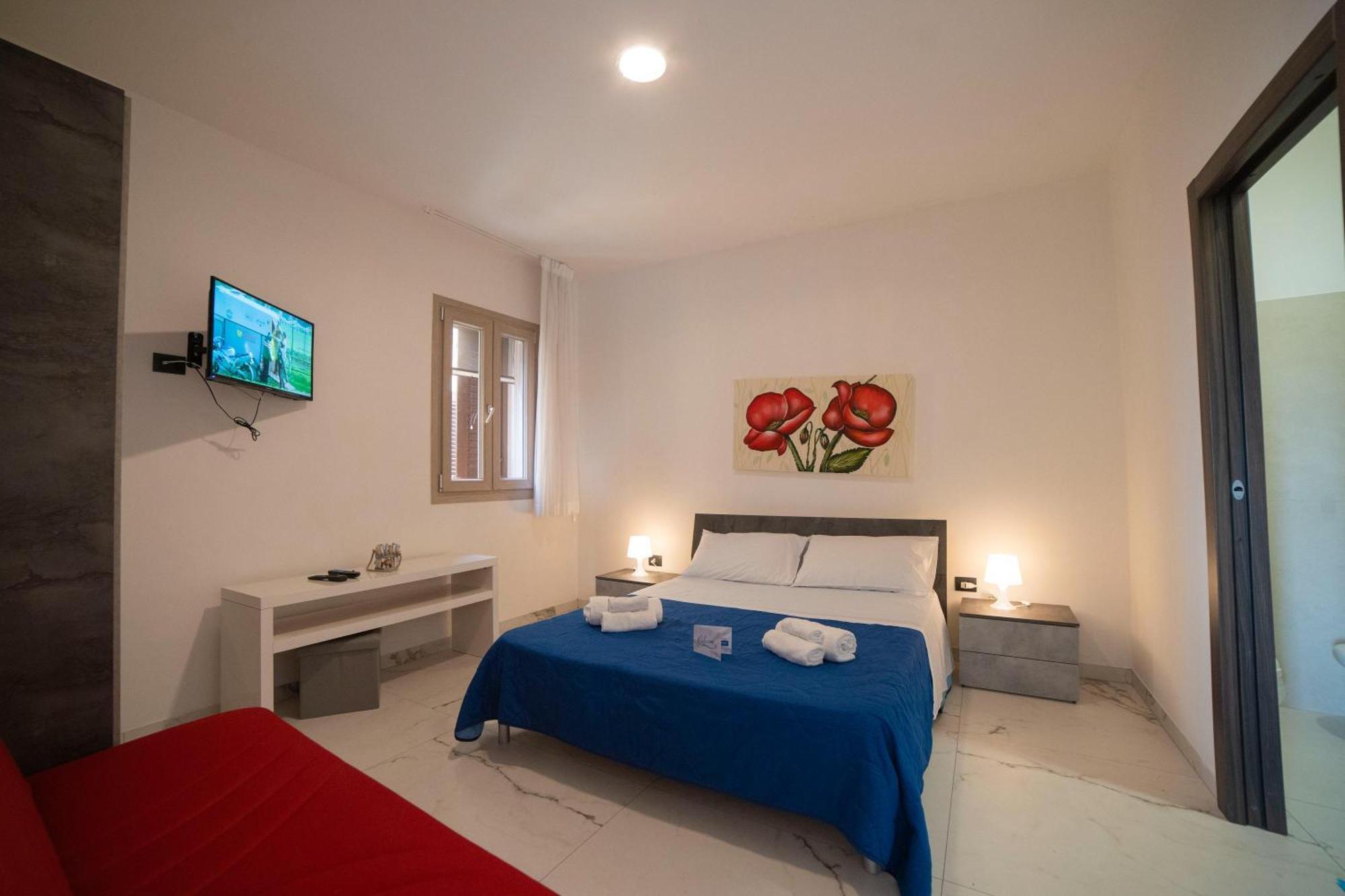 טורה לפילו Pino Resort With Shared Pool מראה חיצוני תמונה