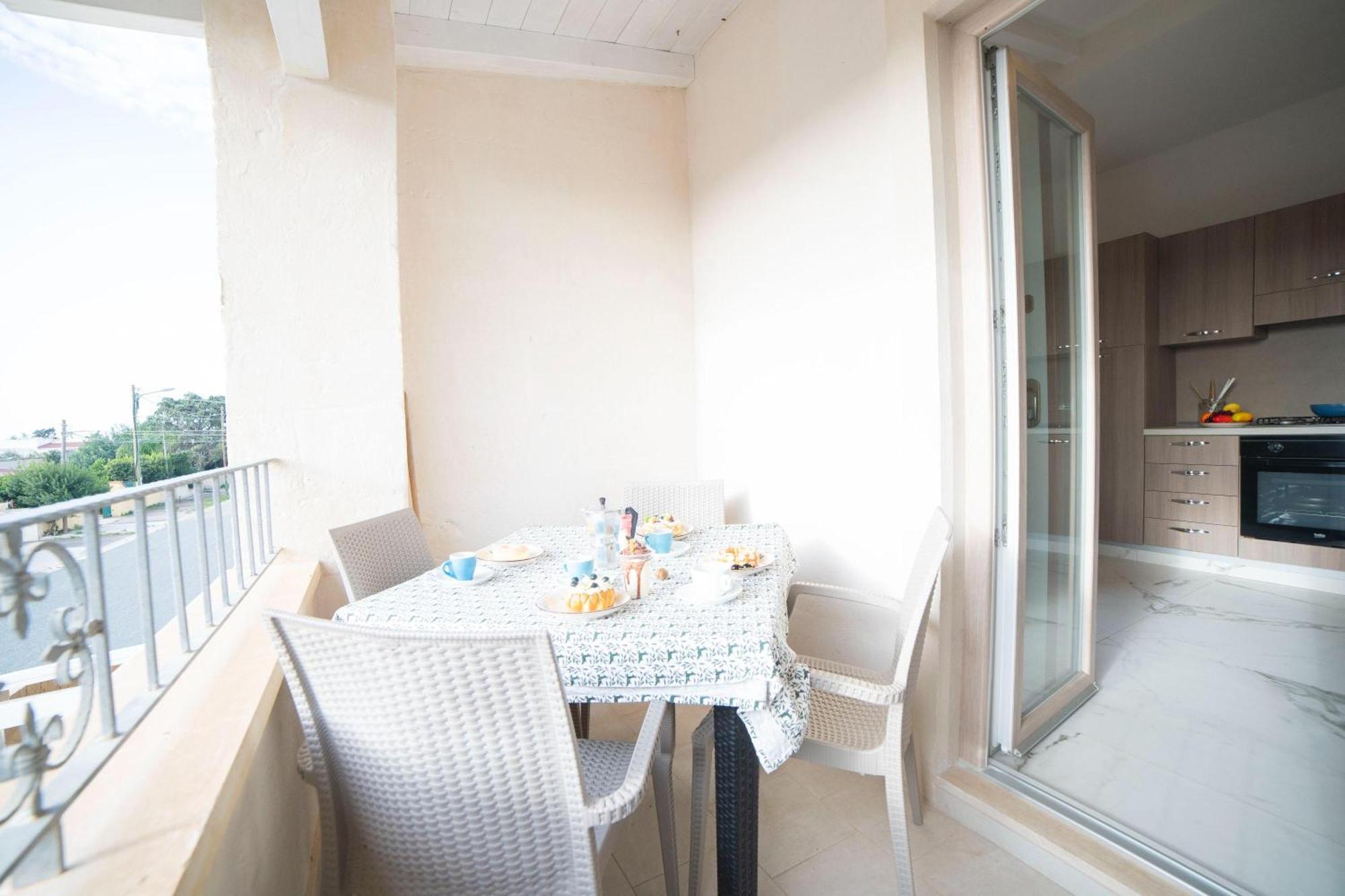 טורה לפילו Pino Resort With Shared Pool מראה חיצוני תמונה