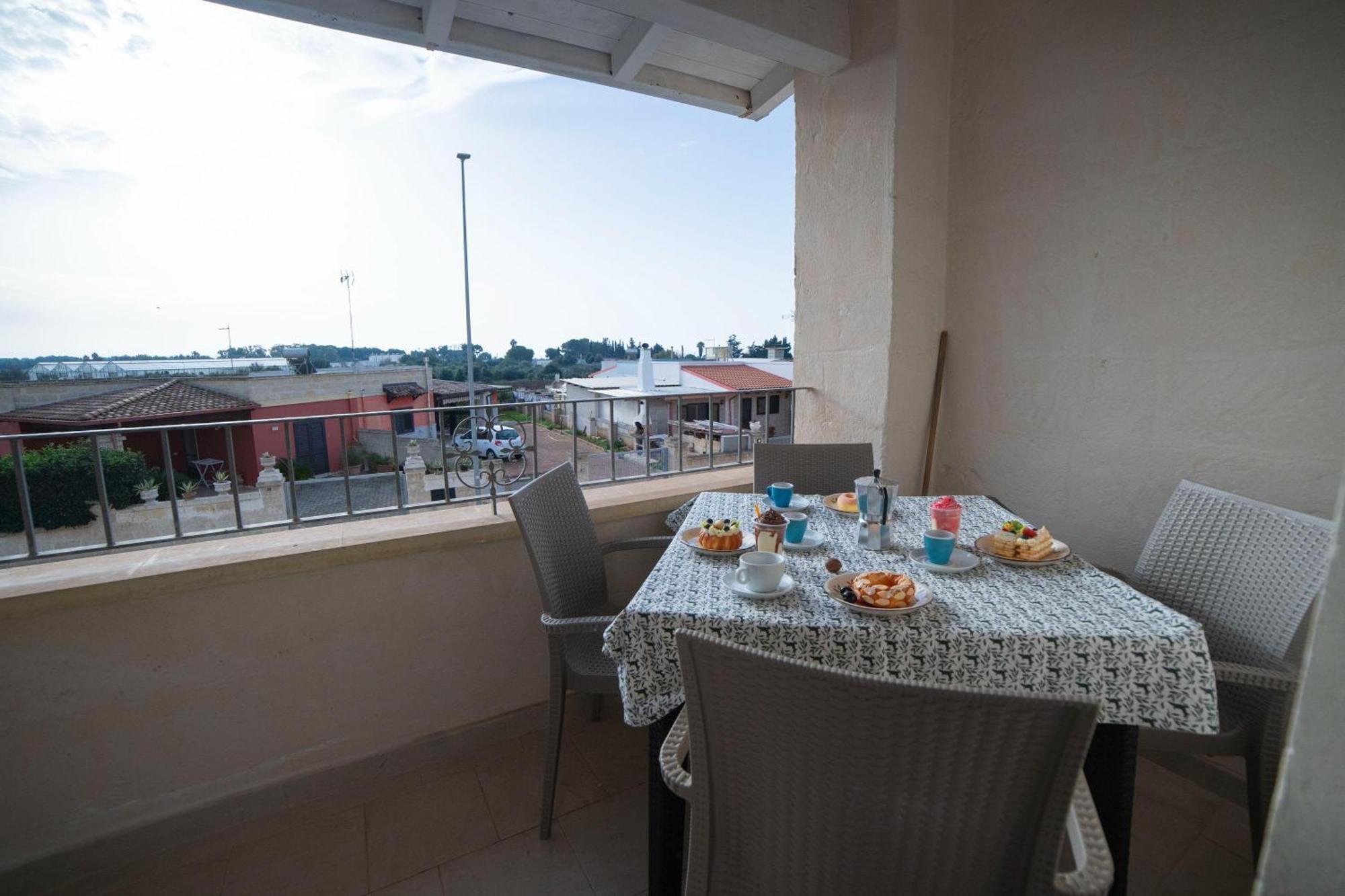טורה לפילו Pino Resort With Shared Pool מראה חיצוני תמונה