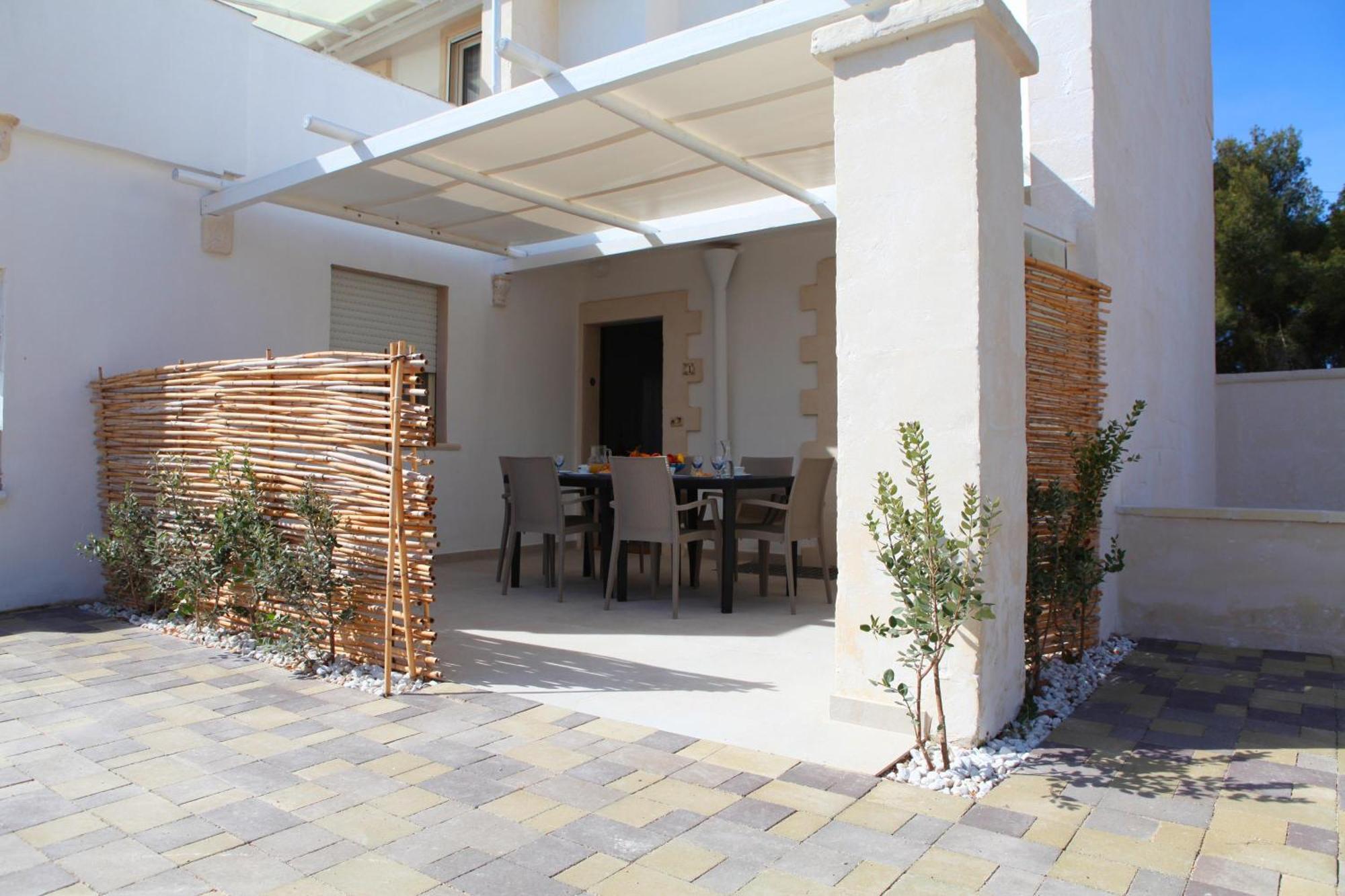 טורה לפילו Pino Resort With Shared Pool מראה חיצוני תמונה