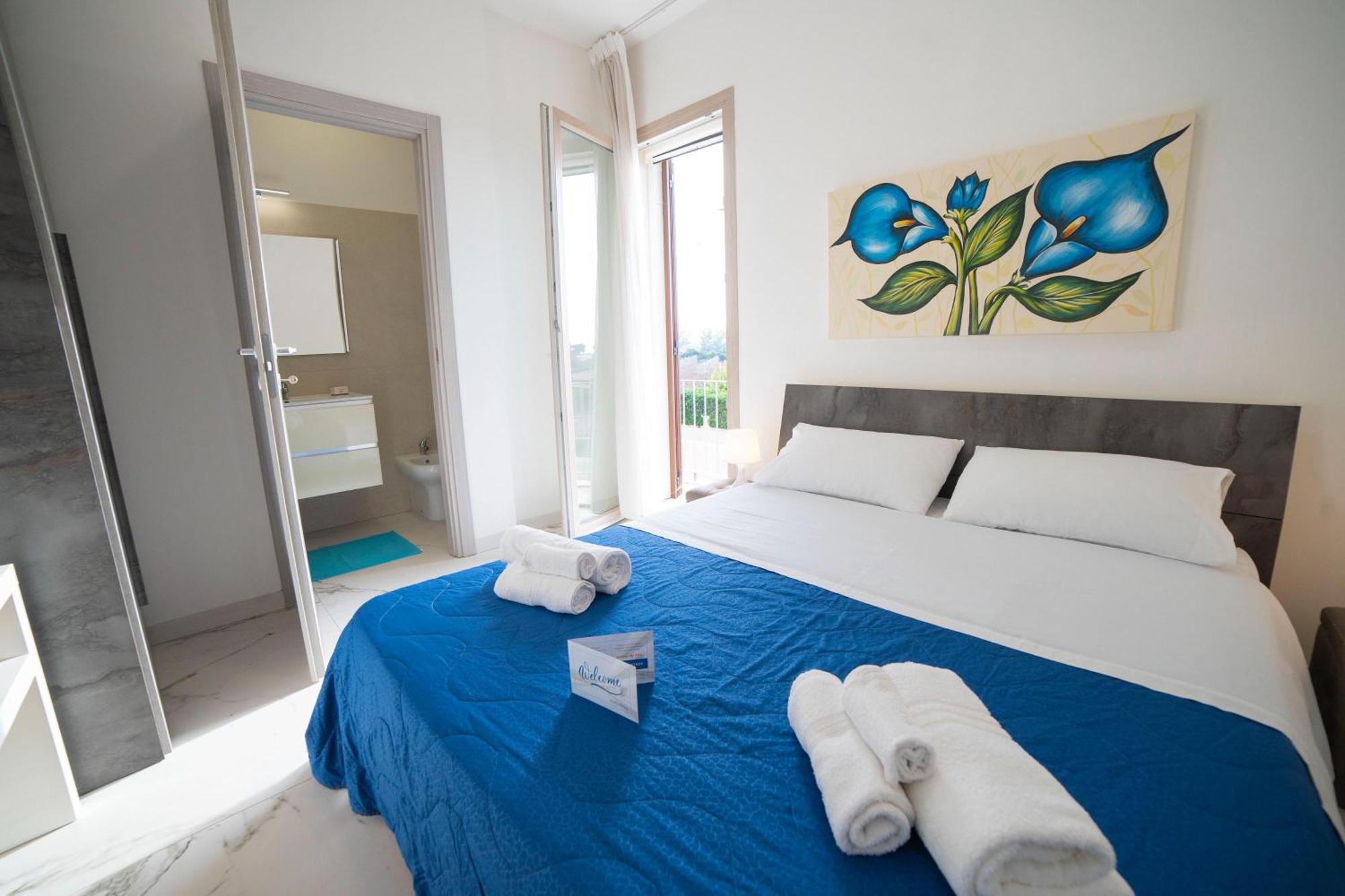 טורה לפילו Pino Resort With Shared Pool מראה חיצוני תמונה