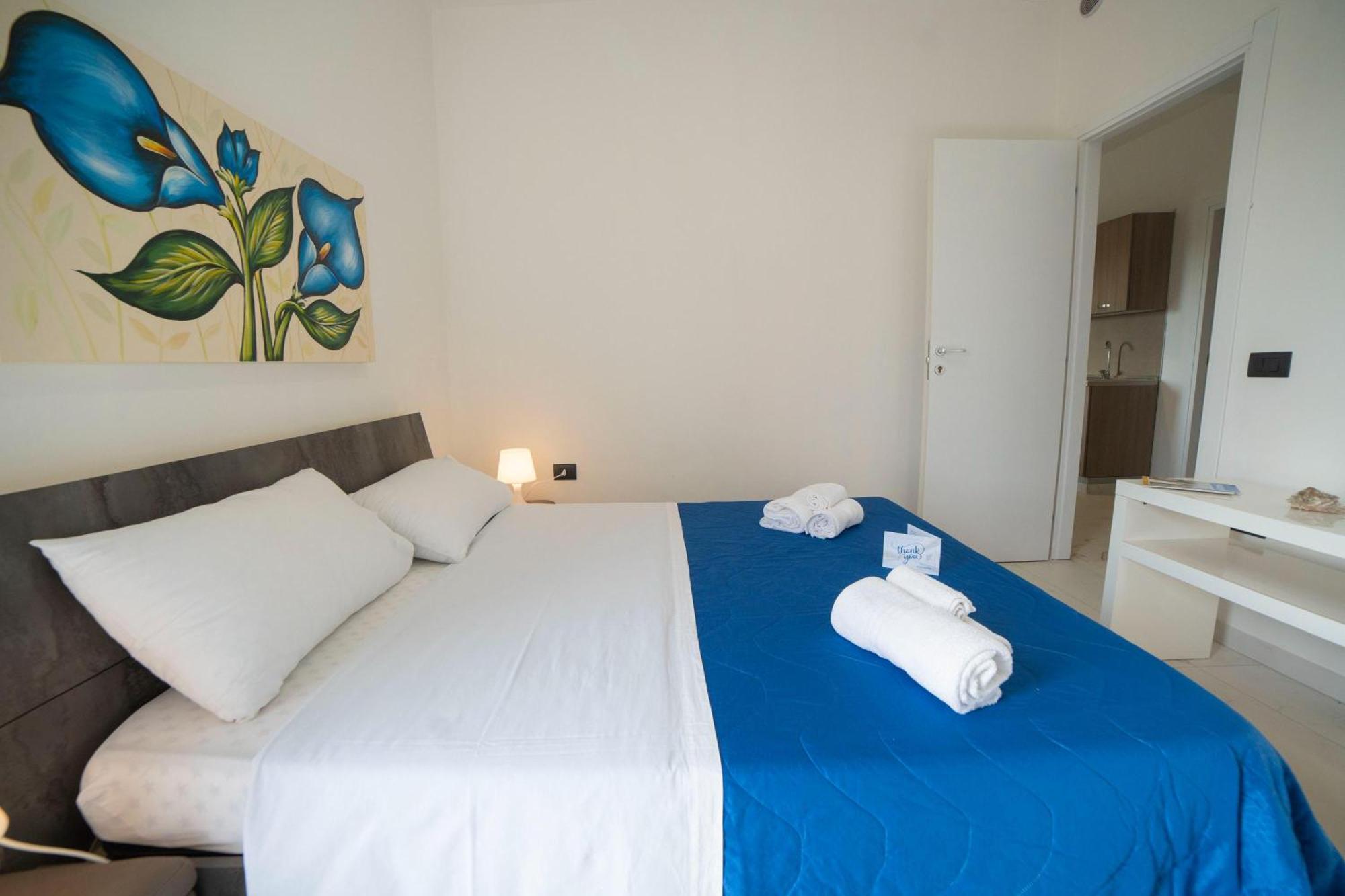 טורה לפילו Pino Resort With Shared Pool מראה חיצוני תמונה