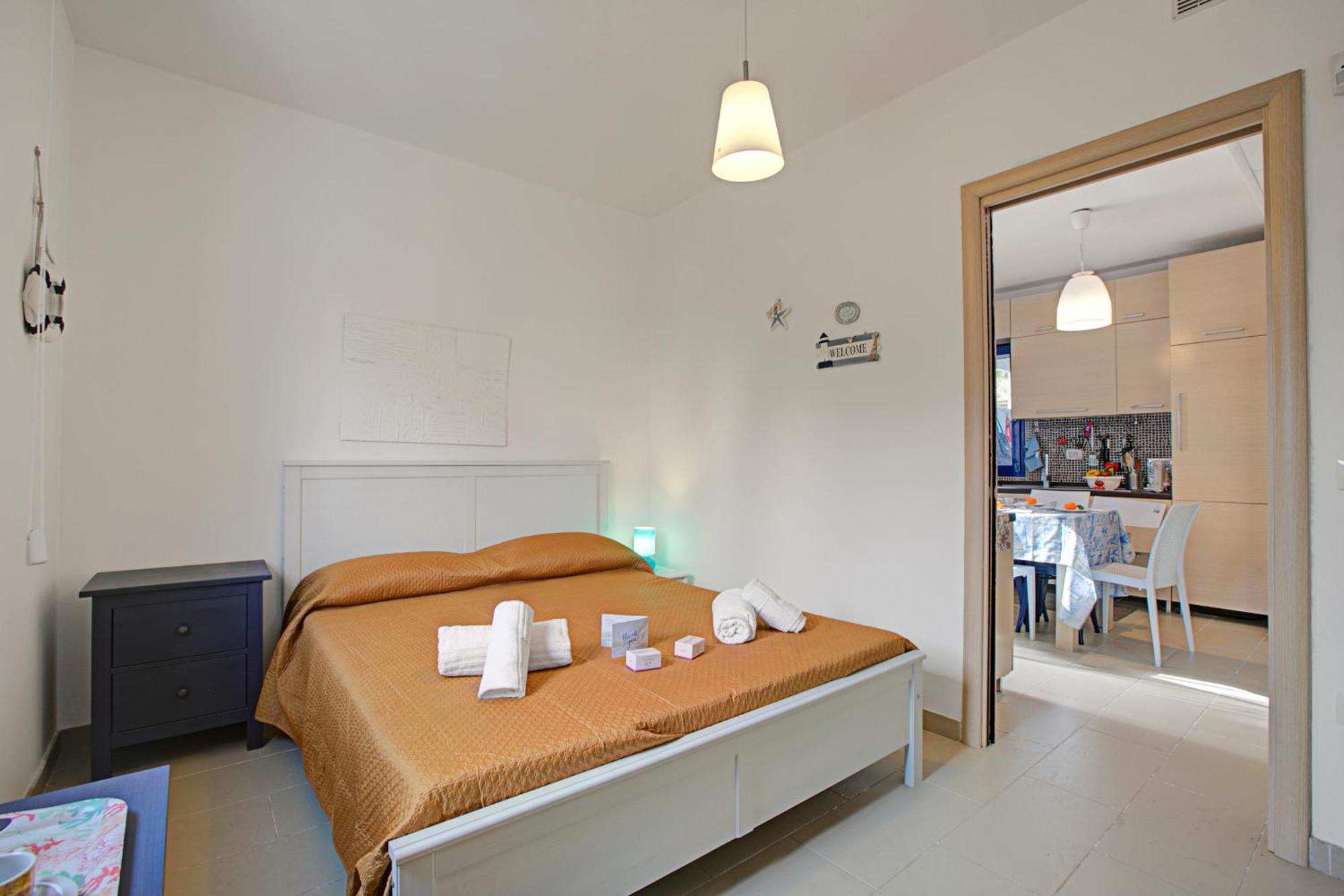 טורה לפילו Pino Resort With Shared Pool מראה חיצוני תמונה