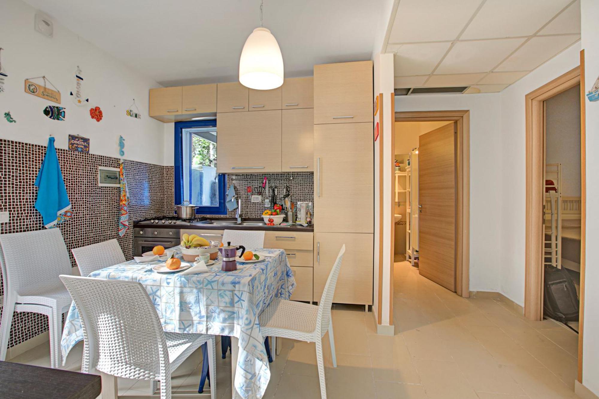 טורה לפילו Pino Resort With Shared Pool מראה חיצוני תמונה