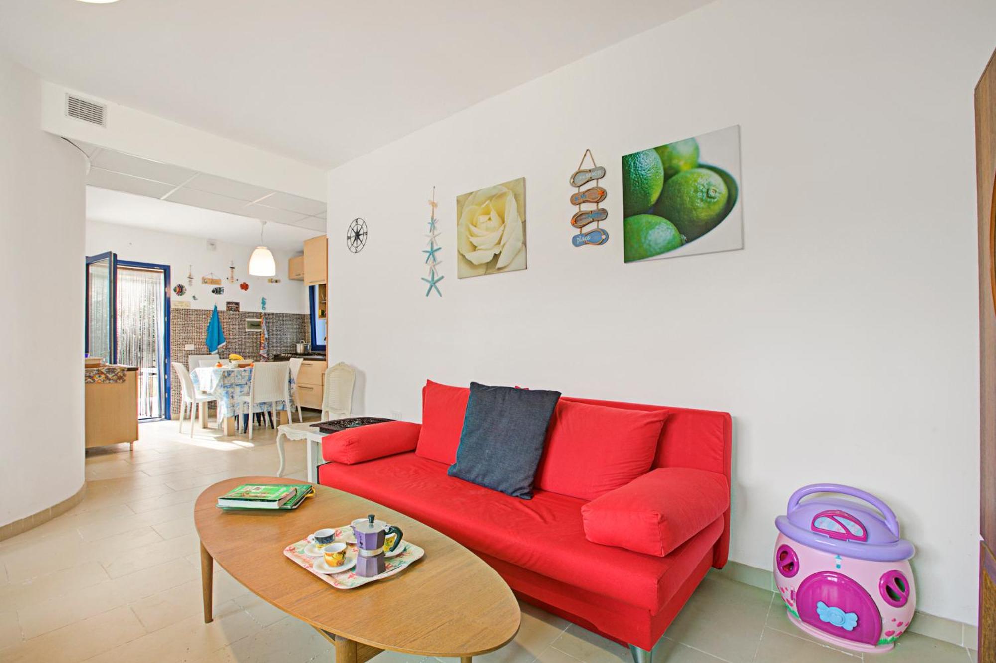 טורה לפילו Pino Resort With Shared Pool מראה חיצוני תמונה