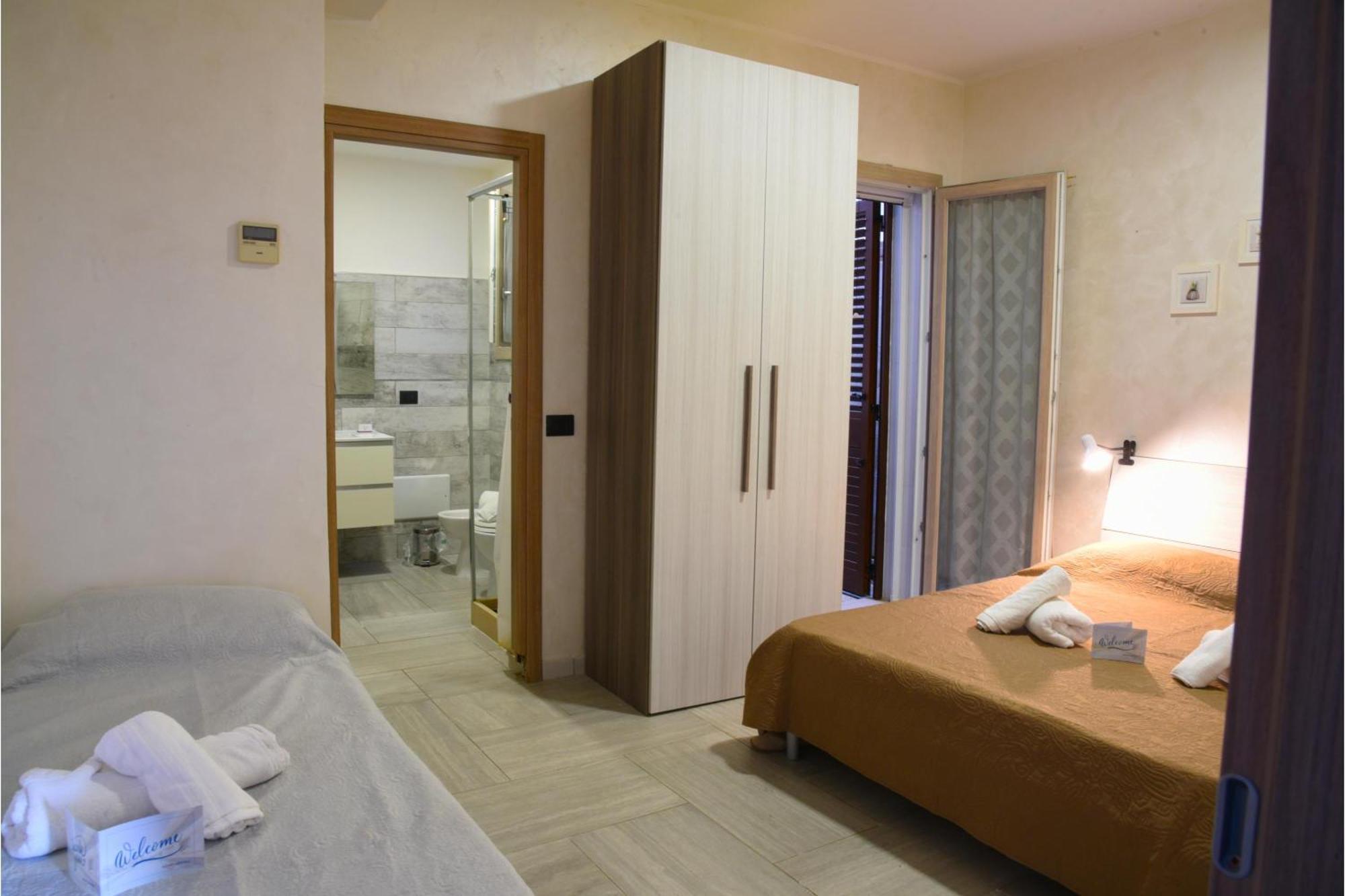 טורה לפילו Pino Resort With Shared Pool מראה חיצוני תמונה