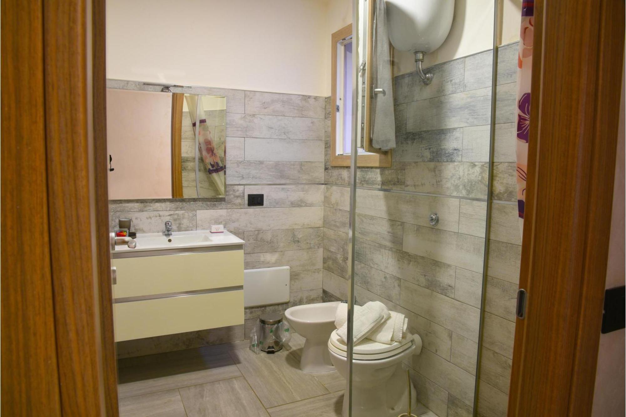 טורה לפילו Pino Resort With Shared Pool מראה חיצוני תמונה