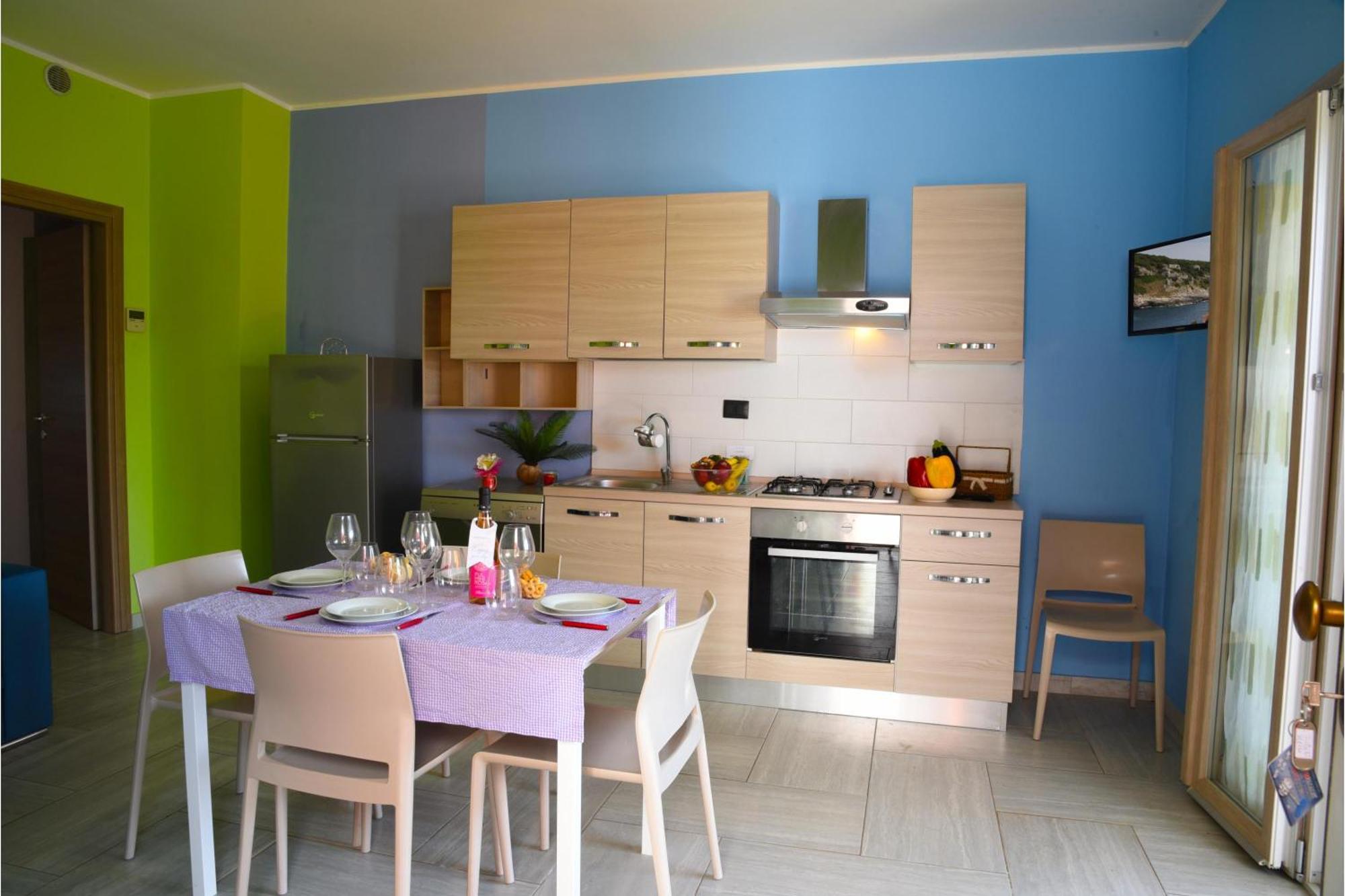 טורה לפילו Pino Resort With Shared Pool מראה חיצוני תמונה