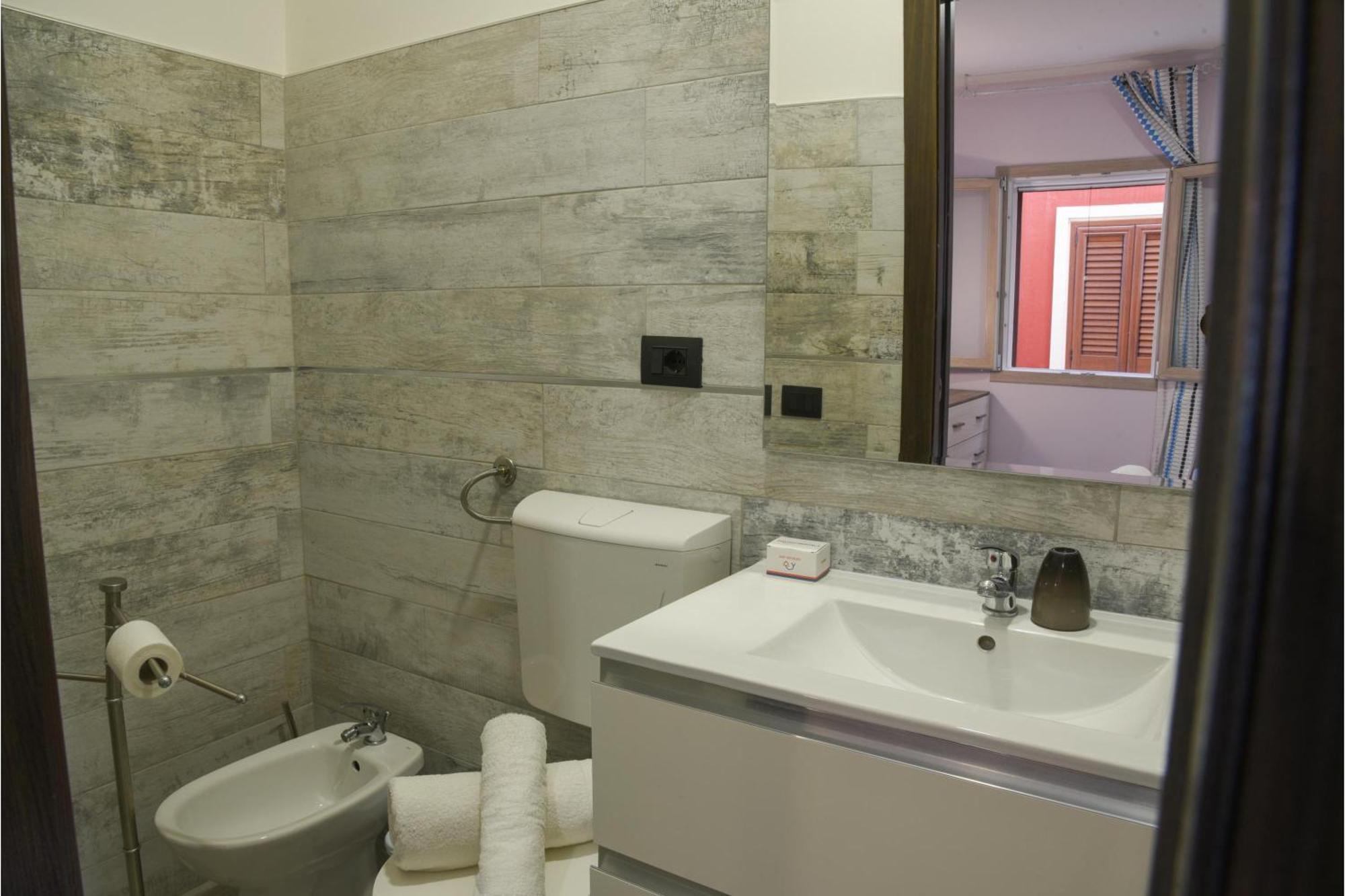 טורה לפילו Pino Resort With Shared Pool מראה חיצוני תמונה