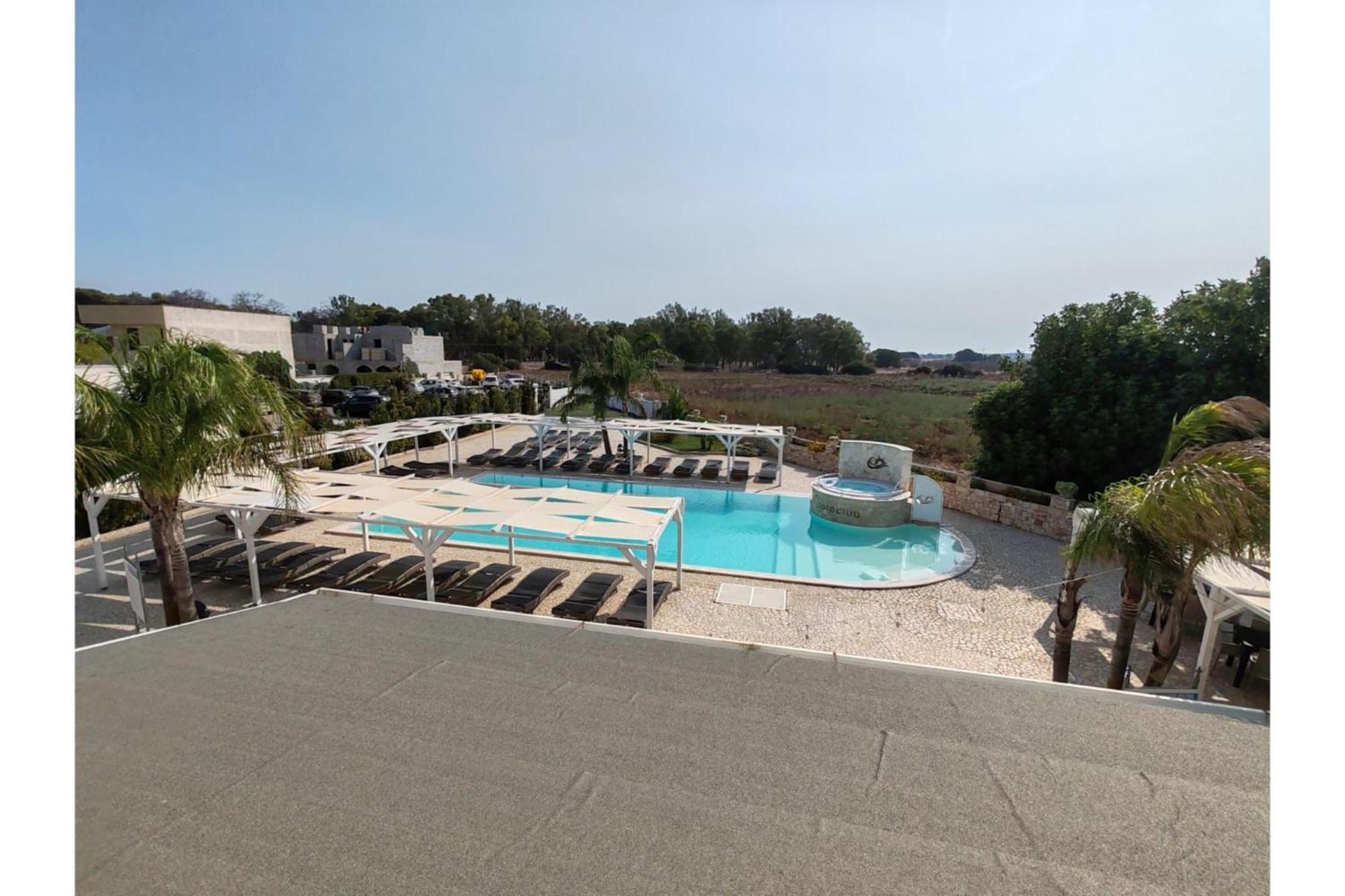 טורה לפילו Pino Resort With Shared Pool מראה חיצוני תמונה